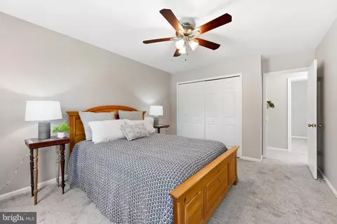 Bedroom - 15303 Pine Tree Way, Bowie, MD 20721 photo 3 of 6