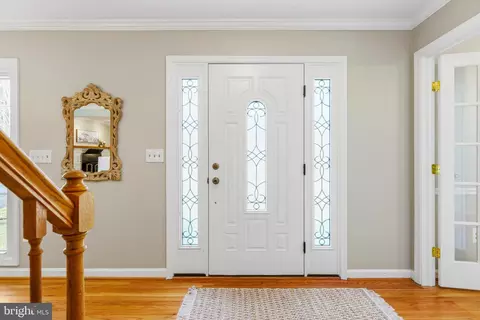 Entry Way - 15303 Pine Tree Way, Bowie, MD 20721 photo 1 of 14