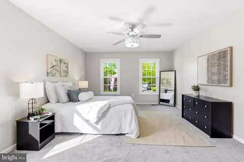 Bedroom - 15303 Pine Tree Way, Bowie, MD 20721 photo 1 of 6