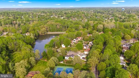 View/Area - 15303 Pine Tree Way, Bowie, MD 20721 photo 5 of 5