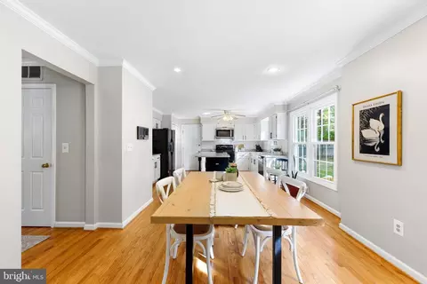 Dining - 15303 Pine Tree Way, Bowie, MD 20721 photo 2 of 2