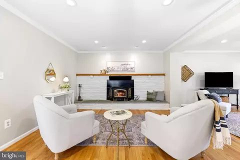 Living - 15303 Pine Tree Way, Bowie, MD 20721 photo 2 of 3
