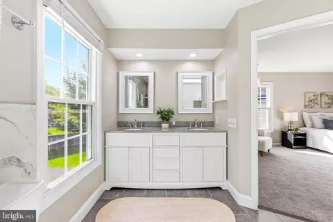 Bath - 15303 Pine Tree Way, Bowie, MD 20721 photo 2 of 7