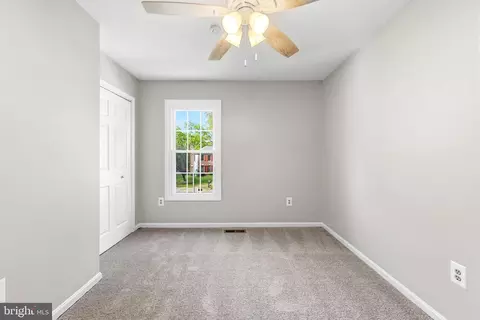 Bedroom - 15303 Pine Tree Way, Bowie, MD 20721 photo 4 of 6