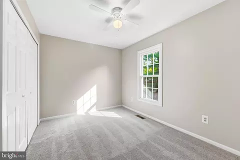 Bedroom - 15303 Pine Tree Way, Bowie, MD 20721 photo 5 of 6
