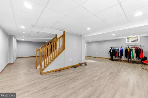 Entry Way - 15303 Pine Tree Way, Bowie, MD 20721 photo 13 of 14