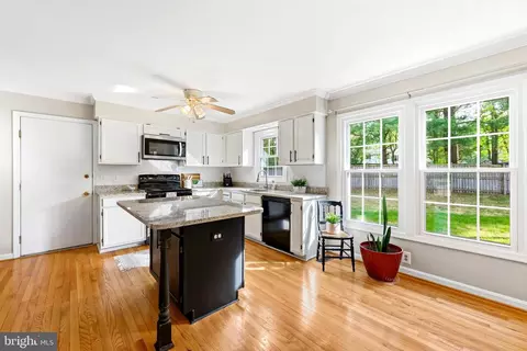 Kitchen - 15303 Pine Tree Way, Bowie, MD 20721 photo 1 of 7