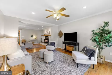 Living - 15303 Pine Tree Way, Bowie, MD 20721 photo 1 of 3