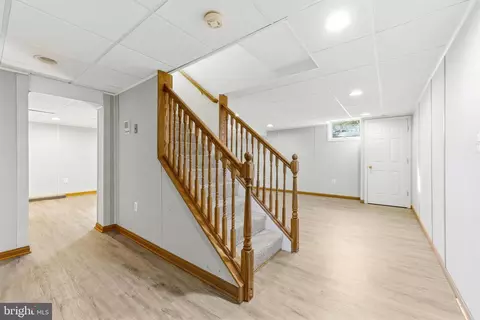 Entry Way - 15303 Pine Tree Way, Bowie, MD 20721 photo 12 of 14