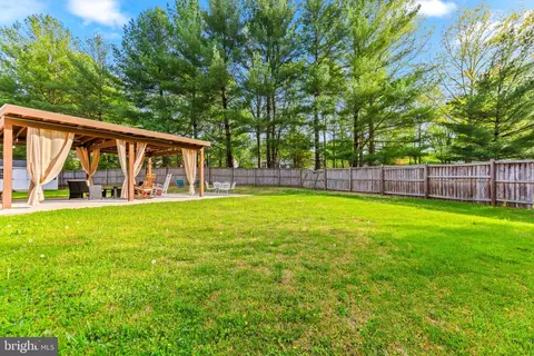 Exterior - 15303 Pine Tree Way, Bowie, MD 20721 photo 6 of 9