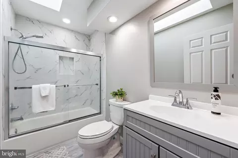 Bath - 15303 Pine Tree Way, Bowie, MD 20721 photo 7 of 7