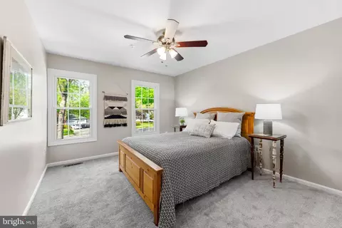 Bedroom - 15303 Pine Tree Way, Bowie, MD 20721 photo 2 of 6