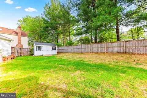 Exterior - 15303 Pine Tree Way, Bowie, MD 20721 photo 9 of 9