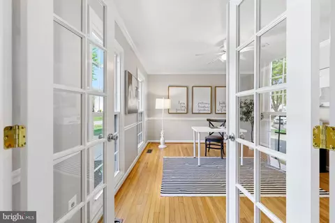 Entry Way - 15303 Pine Tree Way, Bowie, MD 20721 photo 4 of 14