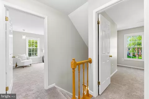 Entry Way - 15303 Pine Tree Way, Bowie, MD 20721 photo 8 of 14