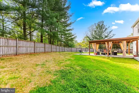 Exterior - 15303 Pine Tree Way, Bowie, MD 20721 photo 8 of 9