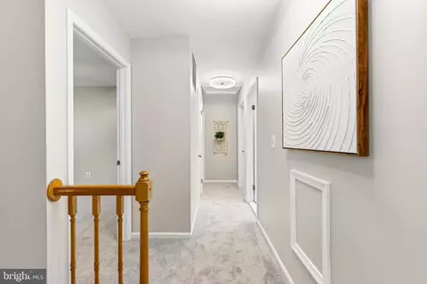 Entry Way - 15303 Pine Tree Way, Bowie, MD 20721 photo 10 of 14