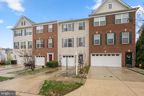 Exterior - 7114 Beissel Ct, Brandywine, MD 20613 photo 3 of 6