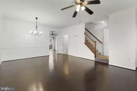 Entry Way - 7114 Beissel Ct, Brandywine, MD 20613 photo 1 of 10
