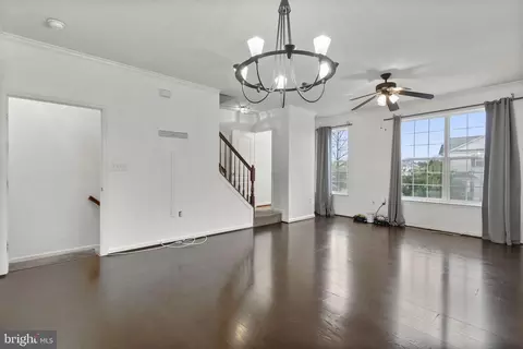 Living - 7114 Beissel Ct, Brandywine, MD 20613 photo 3 of 5