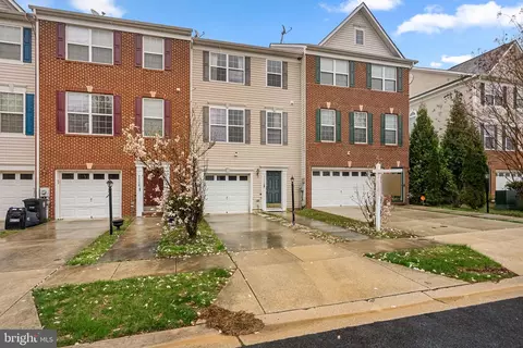 Exterior - 7114 Beissel Ct, Brandywine, MD 20613 photo 2 of 6