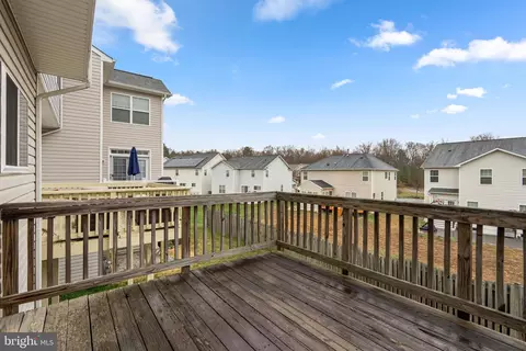 Exterior - 7114 Beissel Ct, Brandywine, MD 20613 photo 4 of 6