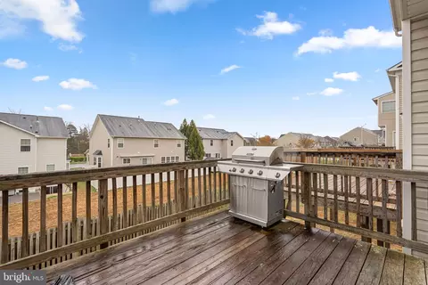 Exterior - 7114 Beissel Ct, Brandywine, MD 20613 photo 5 of 6