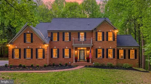 17607 Claggett Landing Rd, Marlboro, MD 20774