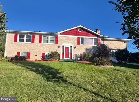 11902 Bizet Ct, Fort Washington, MD 20744