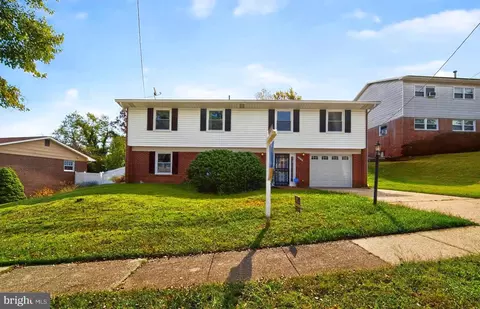 3013 Melisa Dr, Fort Washington, MD 20744