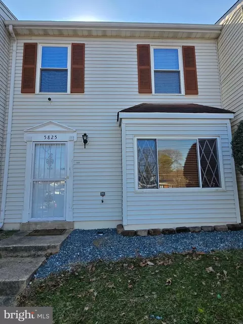 5825 Suitland Rd, Suitland, MD 20746