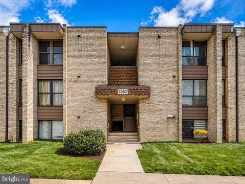3352 Huntley Square Dr #A2, Temple Hills, MD 20748