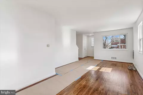 Living - 8422 12th Ave, Silver Spring, MD 20903 photo 2 of 3