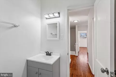 Entry Way - 8422 12th Ave, Silver Spring, MD 20903 photo 2 of 2