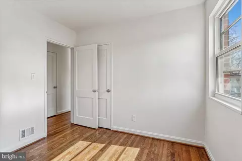 Bedroom - 8422 12th Ave, Silver Spring, MD 20903 photo 5 of 5