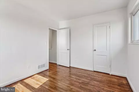 Bedroom - 8422 12th Ave, Silver Spring, MD 20903 photo 3 of 5