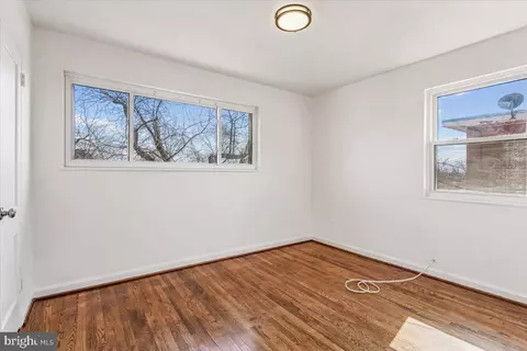 Bedroom - 8422 12th Ave, Silver Spring, MD 20903 photo 1 of 5