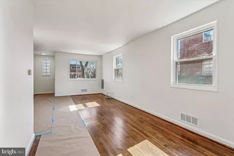 Living - 8422 12th Ave, Silver Spring, MD 20903 photo 3 of 3