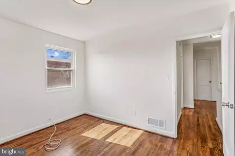 Bedroom - 8422 12th Ave, Silver Spring, MD 20903 photo 2 of 5