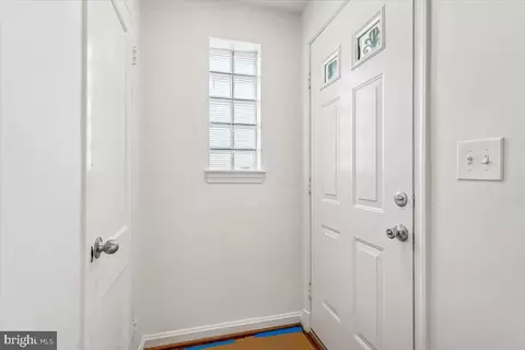 Entry Way - 8422 12th Ave, Silver Spring, MD 20903 photo 1 of 2