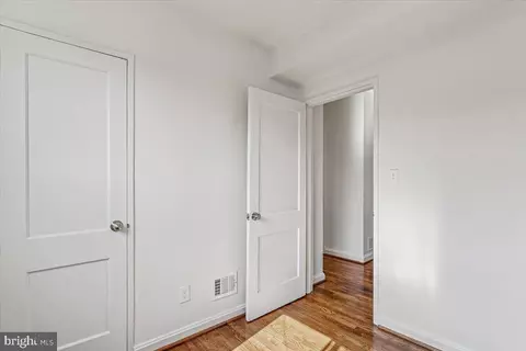 Bedroom - 8422 12th Ave, Silver Spring, MD 20903 photo 4 of 5