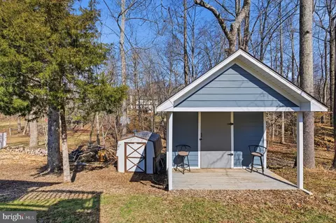 Exterior - 6410 Killarney St, Clinton, MD 20735 photo 8 of 8