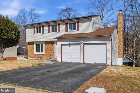 6410 Killarney St, Clinton, MD 20735