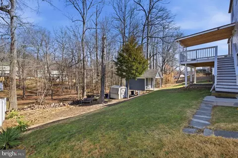 Exterior - 6410 Killarney St, Clinton, MD 20735 photo 7 of 8