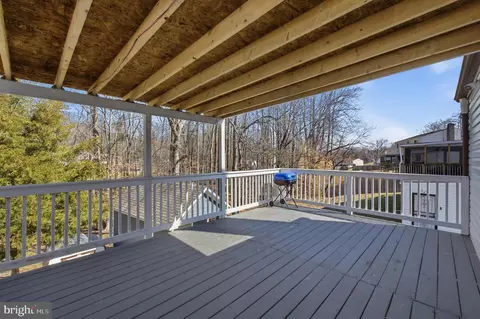 Exterior - 6410 Killarney St, Clinton, MD 20735 photo 3 of 8