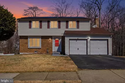 Exterior - 6410 Killarney St, Clinton, MD 20735 photo 5 of 8