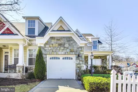 13218 Winding Trail Rd, Laurel, MD 20707
