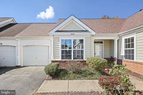 13502 Leesburg Pl, Marlboro, MD 20774