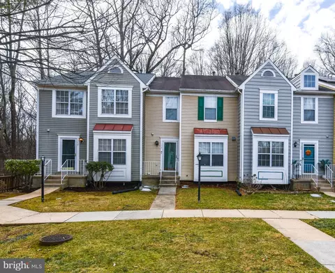116 College Station Dr, Marlboro, MD 20774