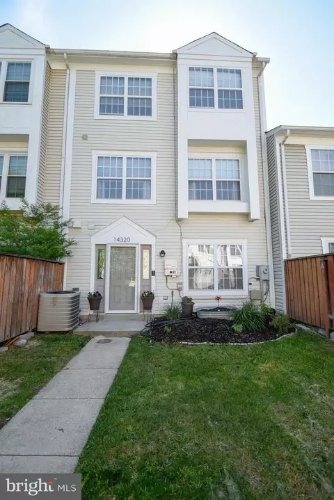 14320 S Shore Ct, Laurel, MD 20707